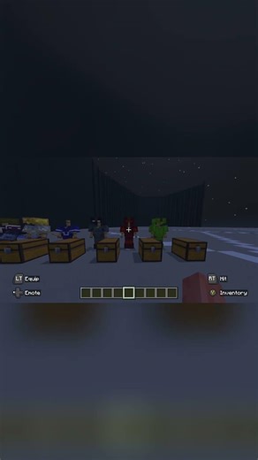 I will add abilities today (let me know if I should post a tutorial) #minecraft