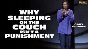 124K views · 2.1K reactions | Gary Gulman: In This Economy? is out now on Apple TV, Amazon Prime Video, Dish, DirectTV, Spectrum, Google Play and more! You can also listen to the album on SiriusXM, Spotify, Amazon Music, Apple Music, Pandora and more! Watch now: https://bit.ly/2wBCfIP Audio: https://orcd.co/gulmaneconomy Listen to the Comedy Dynamics Daily podcast! https://bit.ly/3jx8HSD | Comedy Dynamics | Facebook