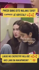 975K views · 14K reactions | Disclaimer : I Hereby declare that I don't own the rights to this music or song and video.All rights belong to the rightful owner . No copyright infringement intended and I do not claim to own any of the original songs and video. For entertainment purposes only _ #fblifestyle #basketball #PBBcollabWithGMA #caprice #Krystal | Girlie Espino | Facebook