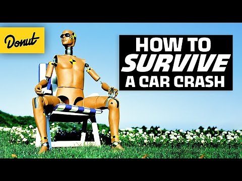 How To Survive A Car Crash