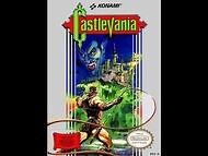 Castlevania (NES)- Vampire Killer (Extended)