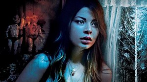 Посторонний / The Intruders (2015, Ужасы, триллер, драма)