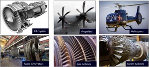 Advances in resonance and cyclic symmetry of bladed rotor assemblies - Simcenter 3D 2306 - Simcenter