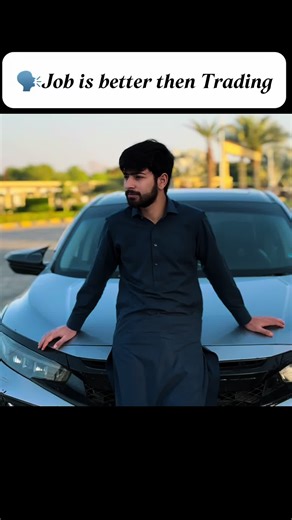 Sigma Mindset: Job vs Trading in Forex and Crypto