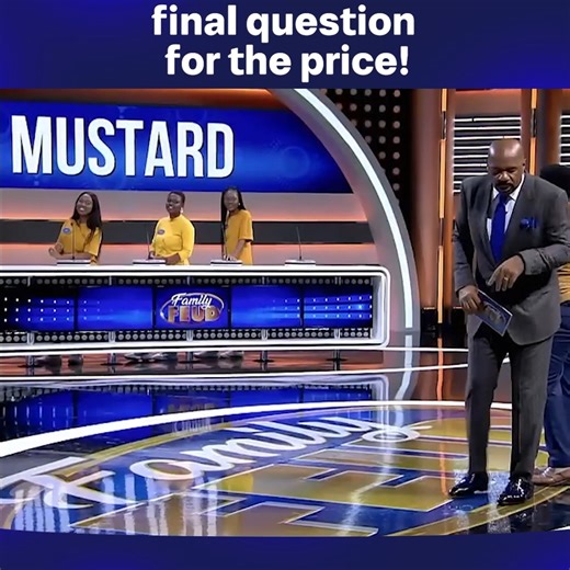246K views · 8.1K reactions | Did They Snatch the Big Prize at the Last Second!  #SteveHarvey #FamilyFeud #funny | Top Family Feud Africa Moments | Facebook