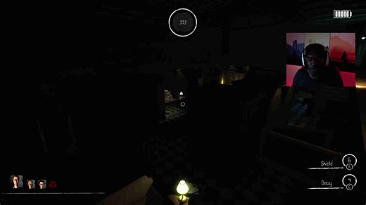 Dead Realm - Jump scare city!