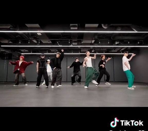NCT Dance Practice Compilation | Fast Check, Fact Check, and Full Member Videos