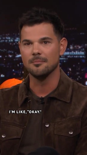 201K views · 3.5K reactions | @Taylor Lautner talks about the time he got the call to do @Taylor Swift’s music video for “I Can See You”! #FallonTonight #TaylorLautner #SpeakNowTay #hollywood #losangeles #actor #bollywood #love #movie #movies #film #actress #cinema | Best Show | Facebook