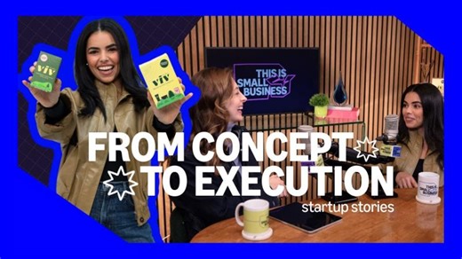 Be Delulu. Start the Company. | Roger Nairn