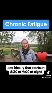 18K views · 446 reactions | What to do about chronic fatigue? Lecture by Barbara O’Neill OK B Healthy ♥️ Jacqueline | OK B Healthy | Facebook