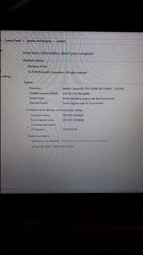 use your usb flash as ram #fyp #foryoupage #pctip