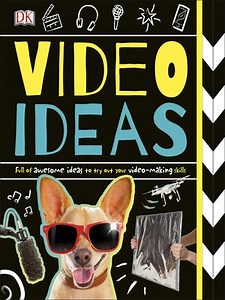 eBook - Video Ideas