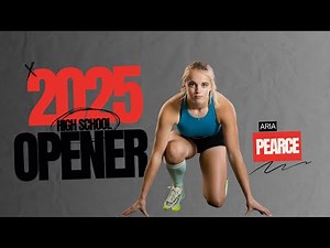 2025 High School Opener