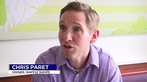 State College waffle shops under new ownership after 52 years