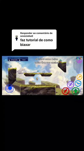 Como Baixar Brawlhalla em Diferentes Plataformas