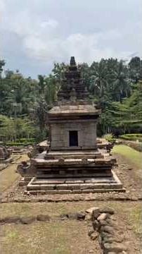 Candi Ngempon - Ngempon Temple