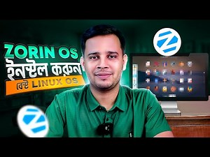 💻 Zorin OS 18 Installation & Setup Guide | Step-by-Step Tutorial