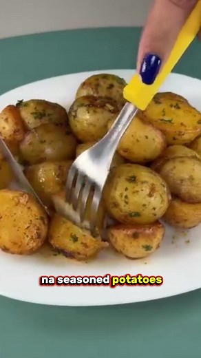 Simple pero world class ang lasa #FoodHacks #EasyRecipes #PotatoLovers #TikTokFood #SarapMeals | Know Everything Hacks