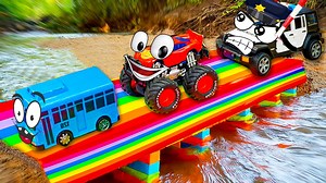 train in line | MKTD Power Rangers