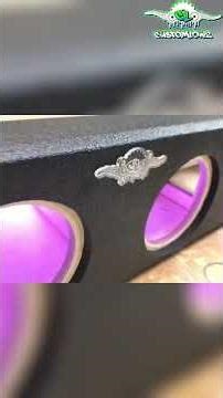 Ford F150 Subwoofer Upgrade: Fit '14-'20 Models! #shorts