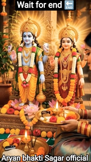 Akshaya Tritiya Puja 2026 | Complete Puja Vidhi & Mantra | Bring Wealth & Prosperity🙏