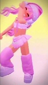 🎀🩷Rock your body🩷🎀 #roblox #robloxedit #rhstudio
