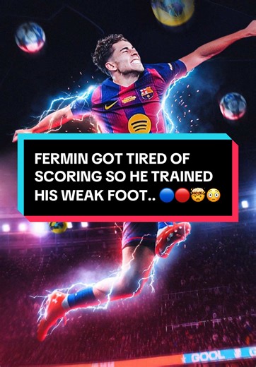 Fermin Lopez Trains Left Foot for Banger Goal vs Levante