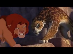 Simba vs. Phango