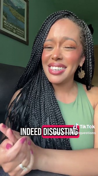 Exploring the Gen Z Stare Trend