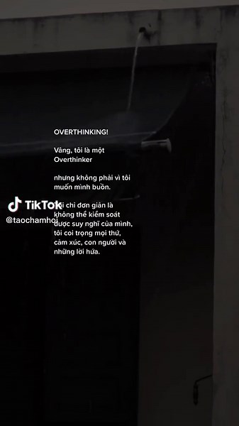 Understanding Overthinking: Causes and Solutions