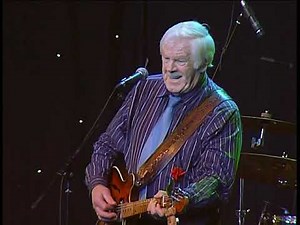 Big Tom & The Mainliners - Old Father Time (Live In Castlebar 2008)