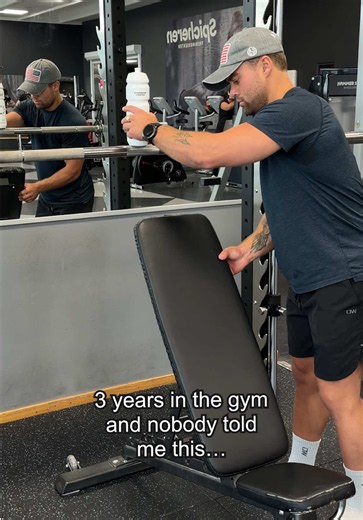 Progress got easier when I started tracking my workouts!📈try @Lyfta - Gym Workout Tracker for yourself! #lyfta #fitnessapp #gymapp #workoutapp #lyftaapp