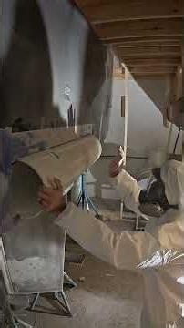 Cutting a Massive hole in Brand New Boat!