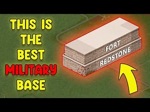 Welcome to Redstone! | Zomboid Road Trip | Episode 8