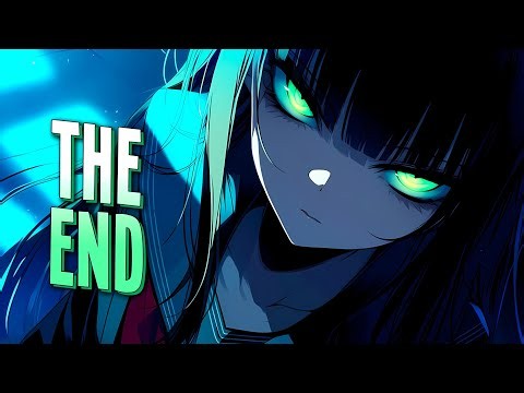 Nightcore - The End | Jim Yosef ft. RO [Sped Up]