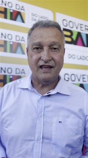 Rui Costa on Instagram: "🎓✨ Em Jequié, ao lado do governador @jeronimorodriguesba, do senador @jaqueswagner e de muitos amigos e autoridades, autorizamos o início das obras do novo Campus da Universidade Federal do Sul da Bahia. Com recursos de R$34 milhões do Novo PAC, a unidade de ensino superior consolida a cidade do sudoeste baiano como polo regional de educação. Na ocasião, ainda demos ordem de serviço para a construção da Arena Brasil, equipamento que fortalece inclusão social, lazer e qu