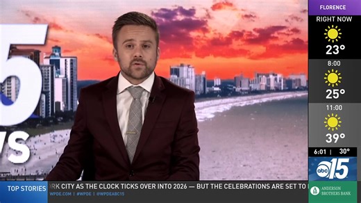 Several fires have recently occurred in the Pee Dee area, including an 80-acre fire in Marion County caused by a fallen tree. The fire was contained with no injuries or damage. https://bit.ly/49zlHAT | Simon Williams