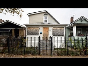 Program for underwater homeowners makes new push in Chicago