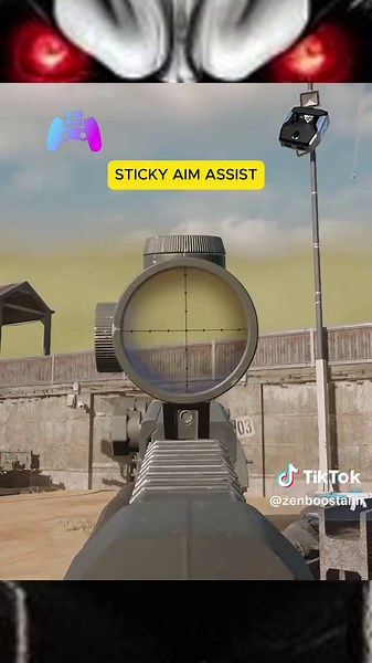 zenboostaim su TikTok