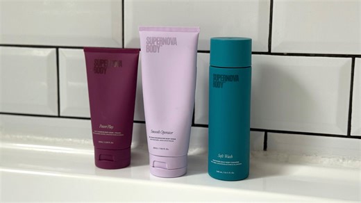 This Bodycare Brand is All Over My Socials—Here Are My Honest Thoughts