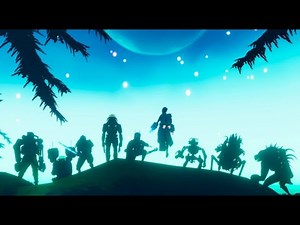 Risk of Rain 2 Stage Slander [Outdated]