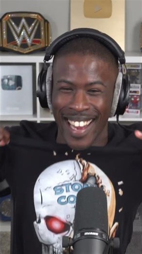 Stone Cold Has A Message For Wrestling Fans 😂