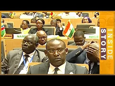 Is the African Union still relevant? | Inside Story