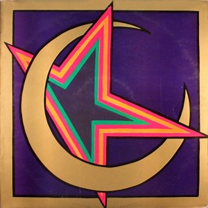 Kingdom Come - Kingdom Come