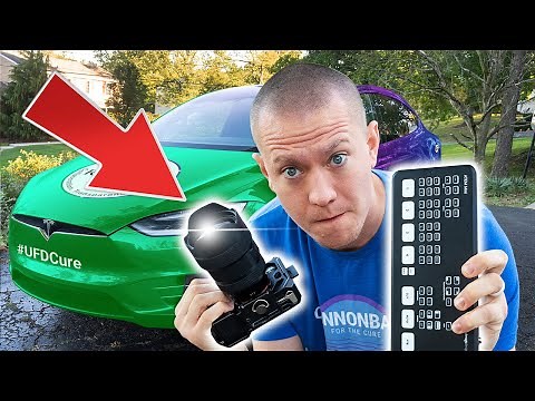 How To Do A Car/Driving Livestream