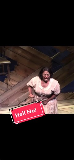 Danielle Brooks Delivers Power in The Color Purple