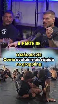 HOW TO PROGRESS FASTER IN JIU-JITSU AND LUTA LIVRE?