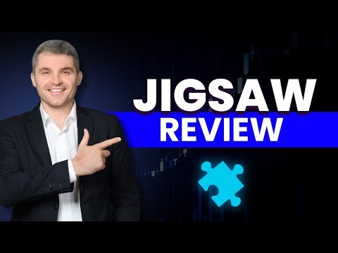📌 Jigsaw Trading Review: Is It Really Worth Your Money?💰👍