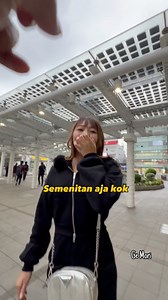 142K views · 2.6K reactions | Dia sangat lucu sekali kaya boneka #jepang #dijepang #japanese #cewekjepang #streetphotography #japan | Ge Mori | Facebook