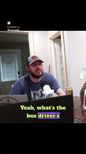 Magic School Bus: Taking Acid?